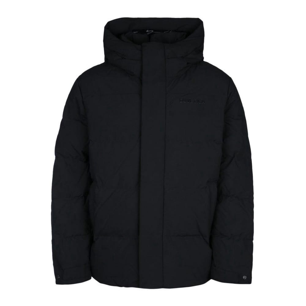 Duvetica - Doudoune en plumes 'Padded Hooded' pour Hommes