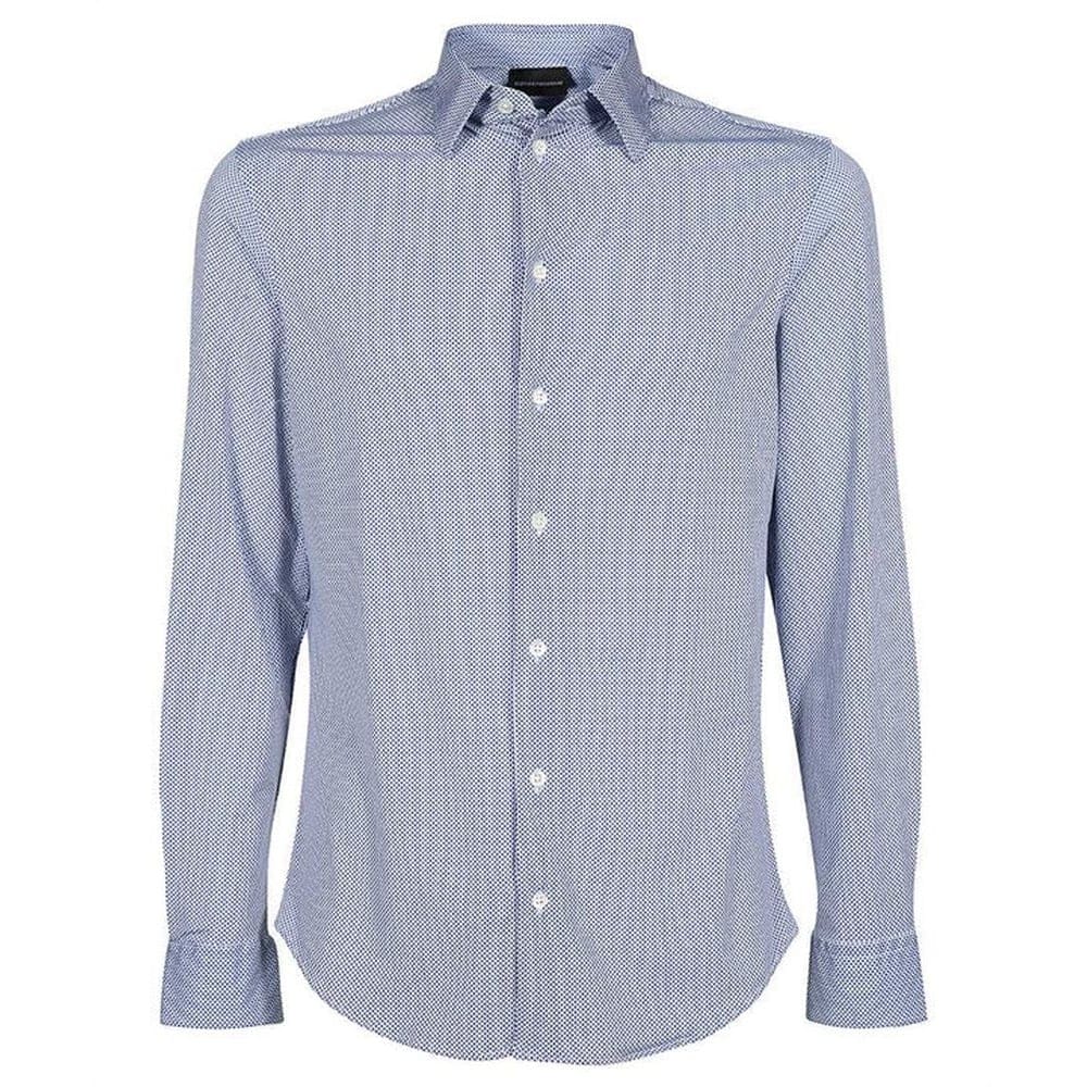 Emporio armani - Chemise pour Hommes