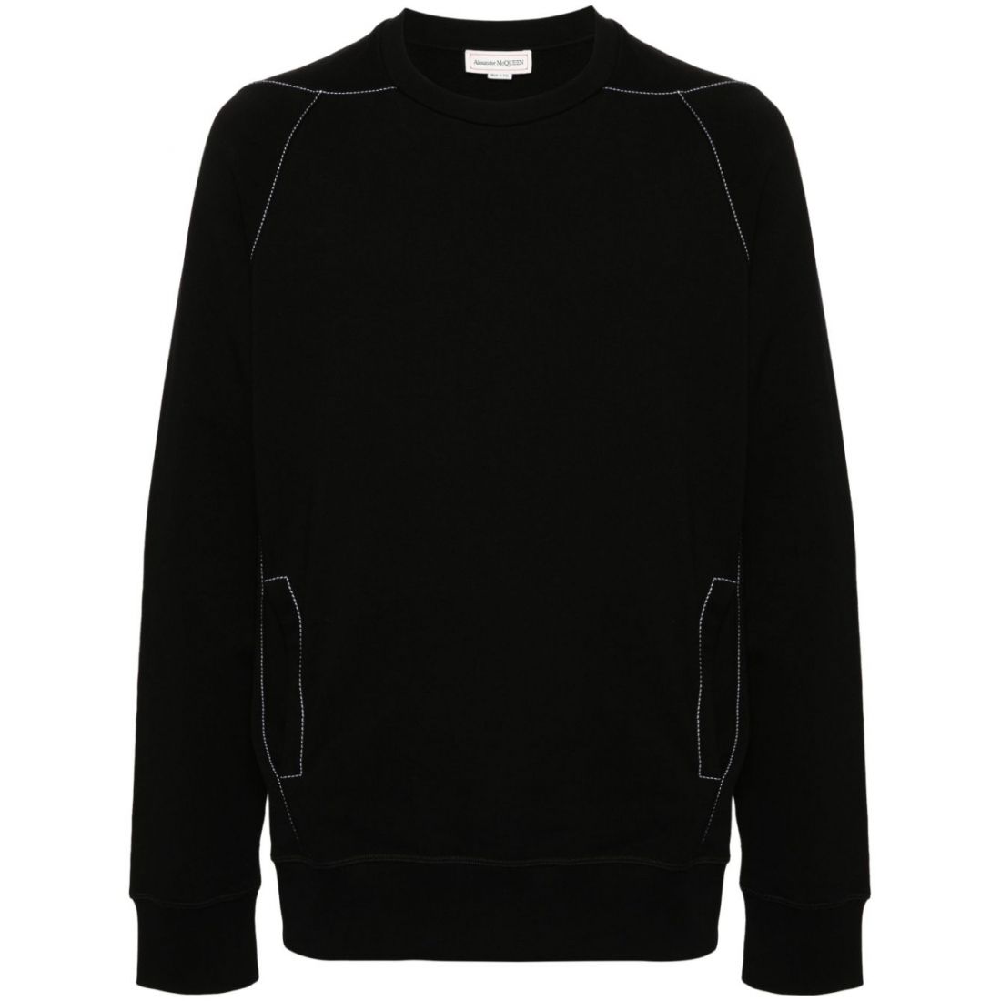 Alexander mcqueen - Sweatshirt pour Hommes