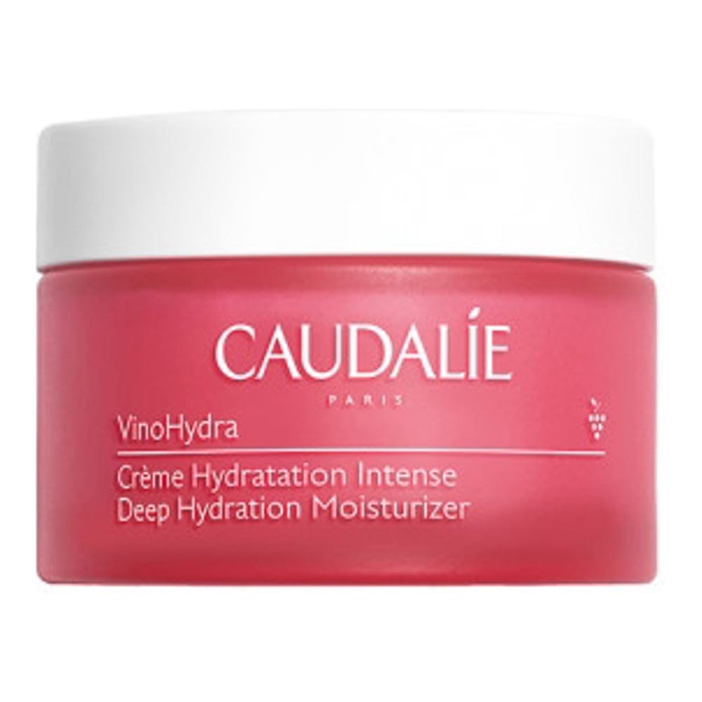 Caudalie - VinoHydra Crème Hydratation Intense - 50 ml