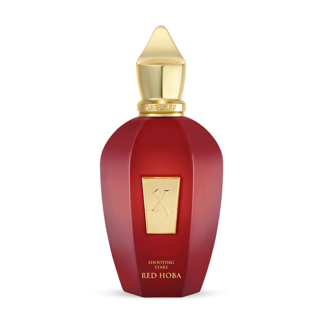 Xerjoff - "Eau de parfum 'Shooting Stars Red Hoba' - 100 ml"-0