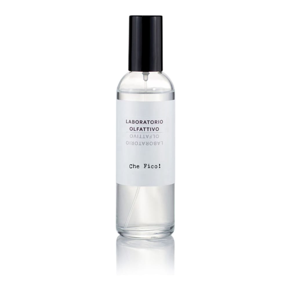 Laboratorio olfattivo - Spray d'ambiance 'Che Fico!' - 100 ml
