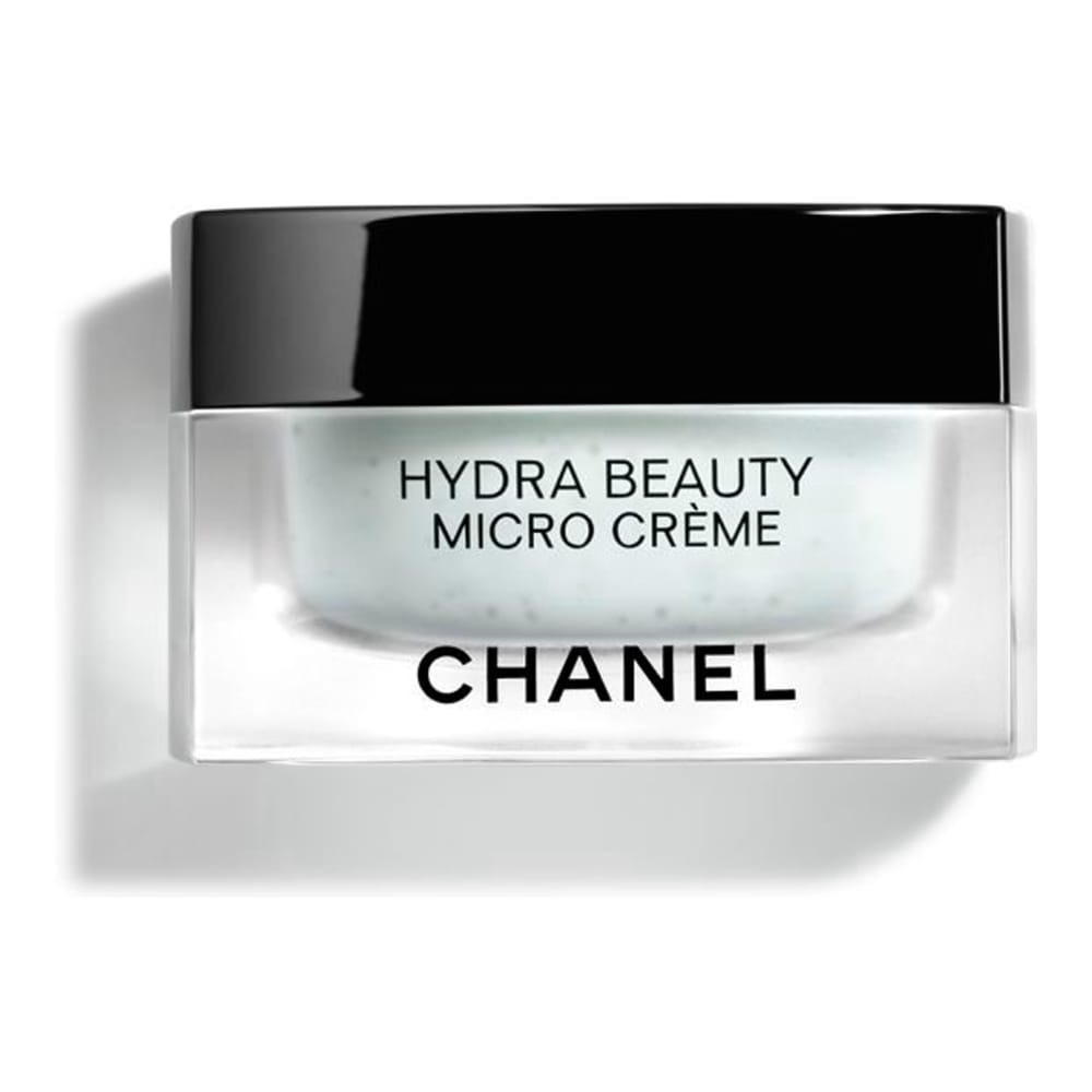 Chanel - Crème visage 'Hydra Beauty Micro' - 50 g