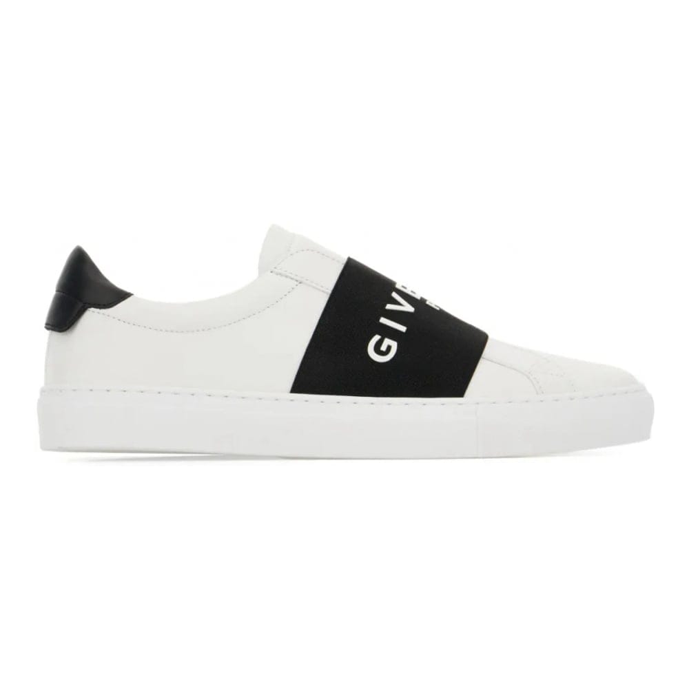 Givenchy - Sneakers 'Strap-Detail' pour Femmes
