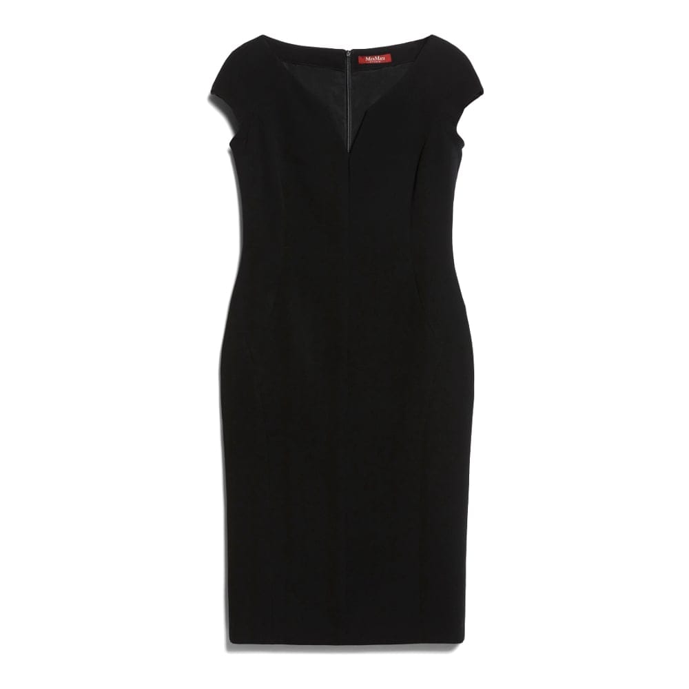 Max mara studio - Robe Midi 'Cady Princess-Line' pour Femmes
