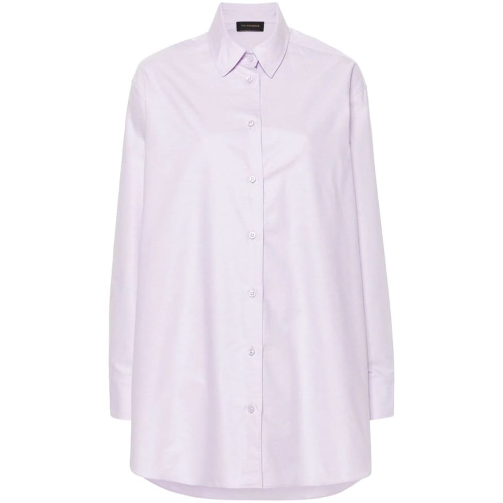The andamane - Chemise 'Raily Maxi' pour Femmes