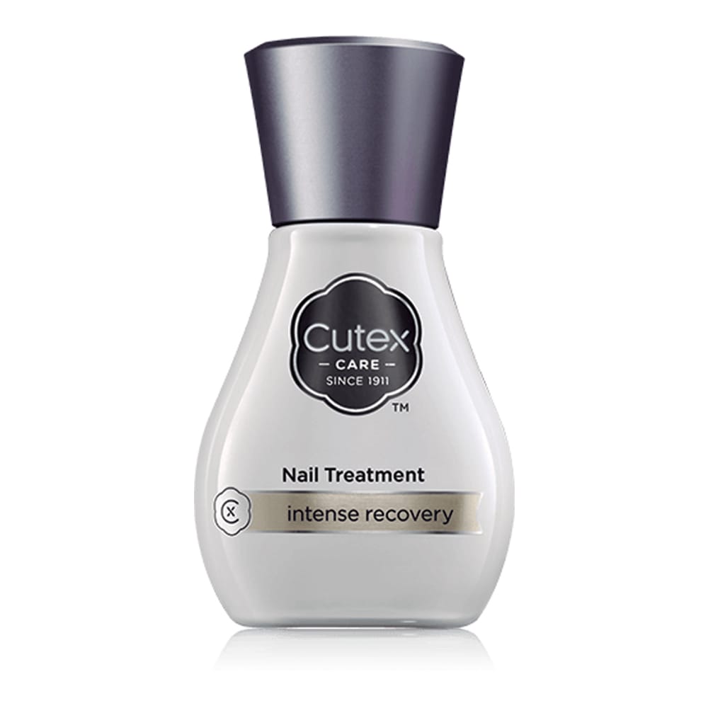 Cutex - Renforçateur d'ongle 'Intense Recovery' - 13.6 ml