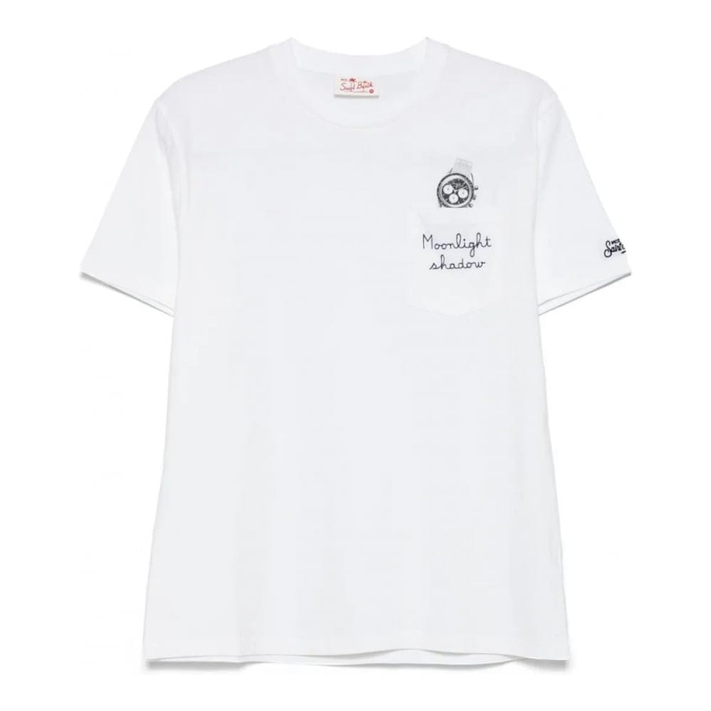 Mc2 saint barth - T-shirt pour Hommes