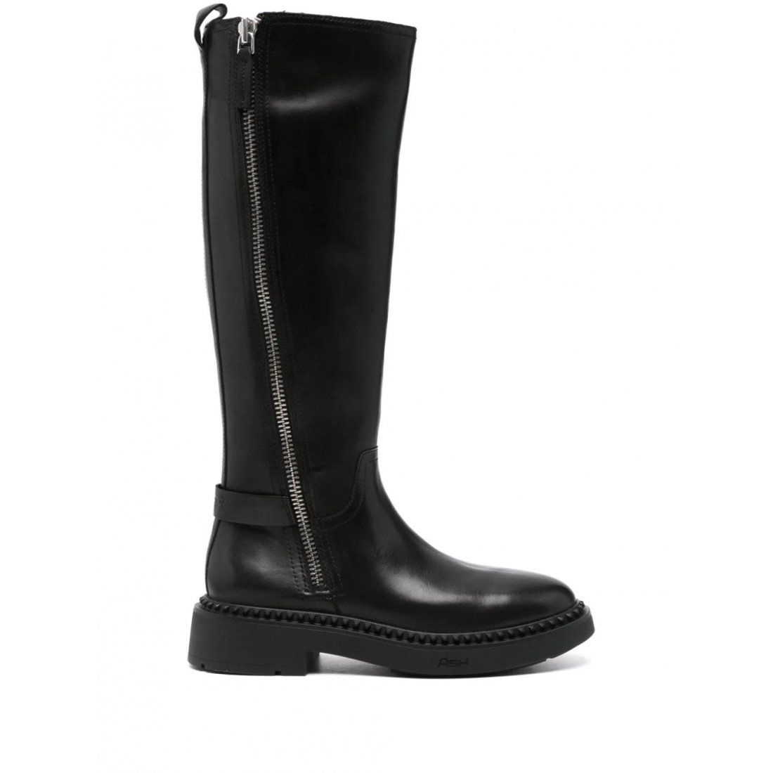 Ash - Bottes pour Femmes