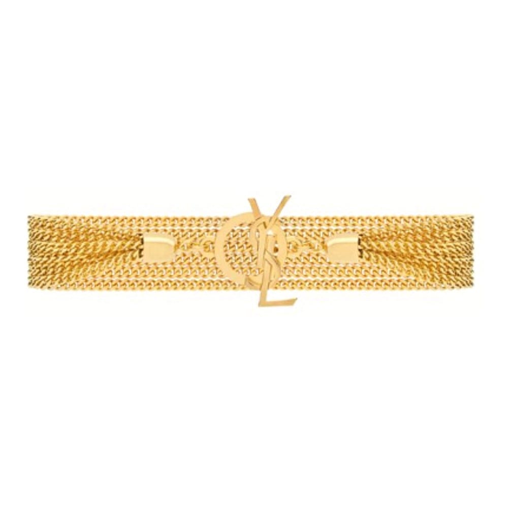 Saint laurent - Bracelet 'Cassandre' pour Femmes