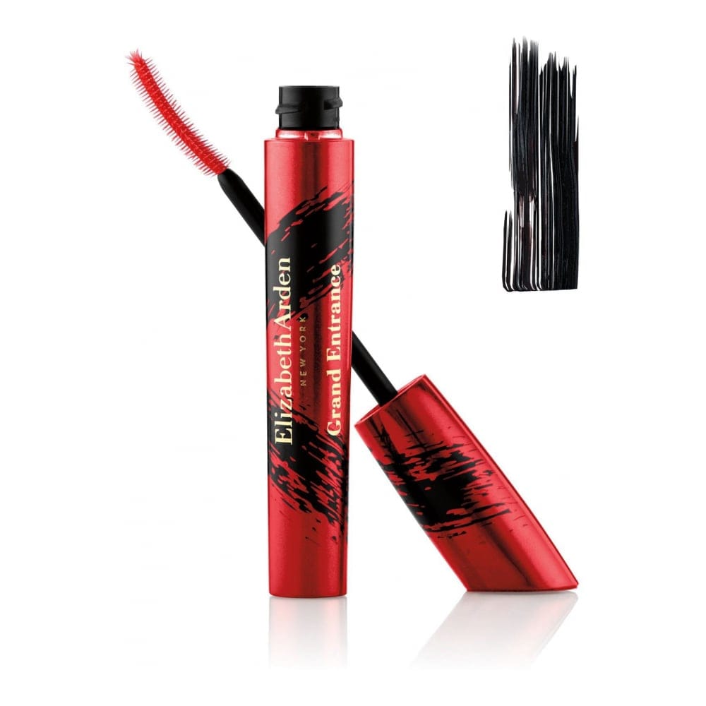 Elizabeth arden - Mascara 'Grand Entrance' - 02 Stunning Brown 8.5 ml