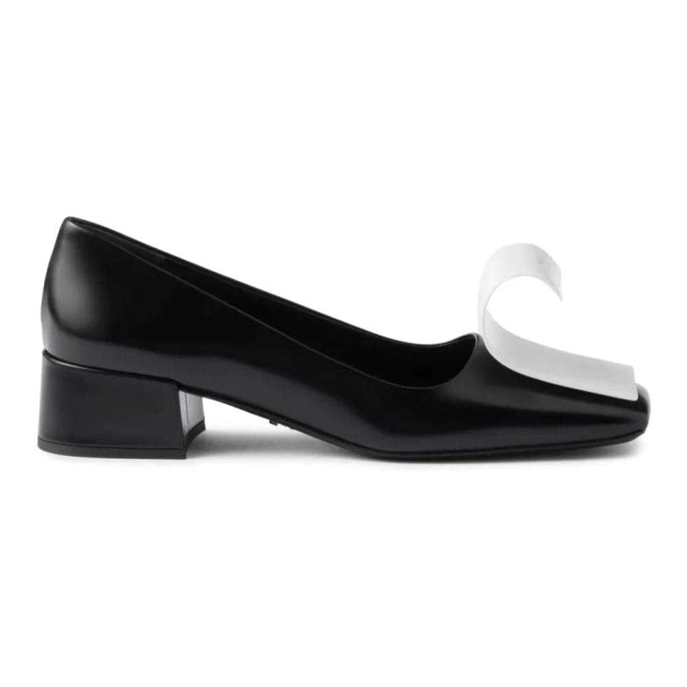 Prada - Escarpins 'Two-Tone' pour Femmes
