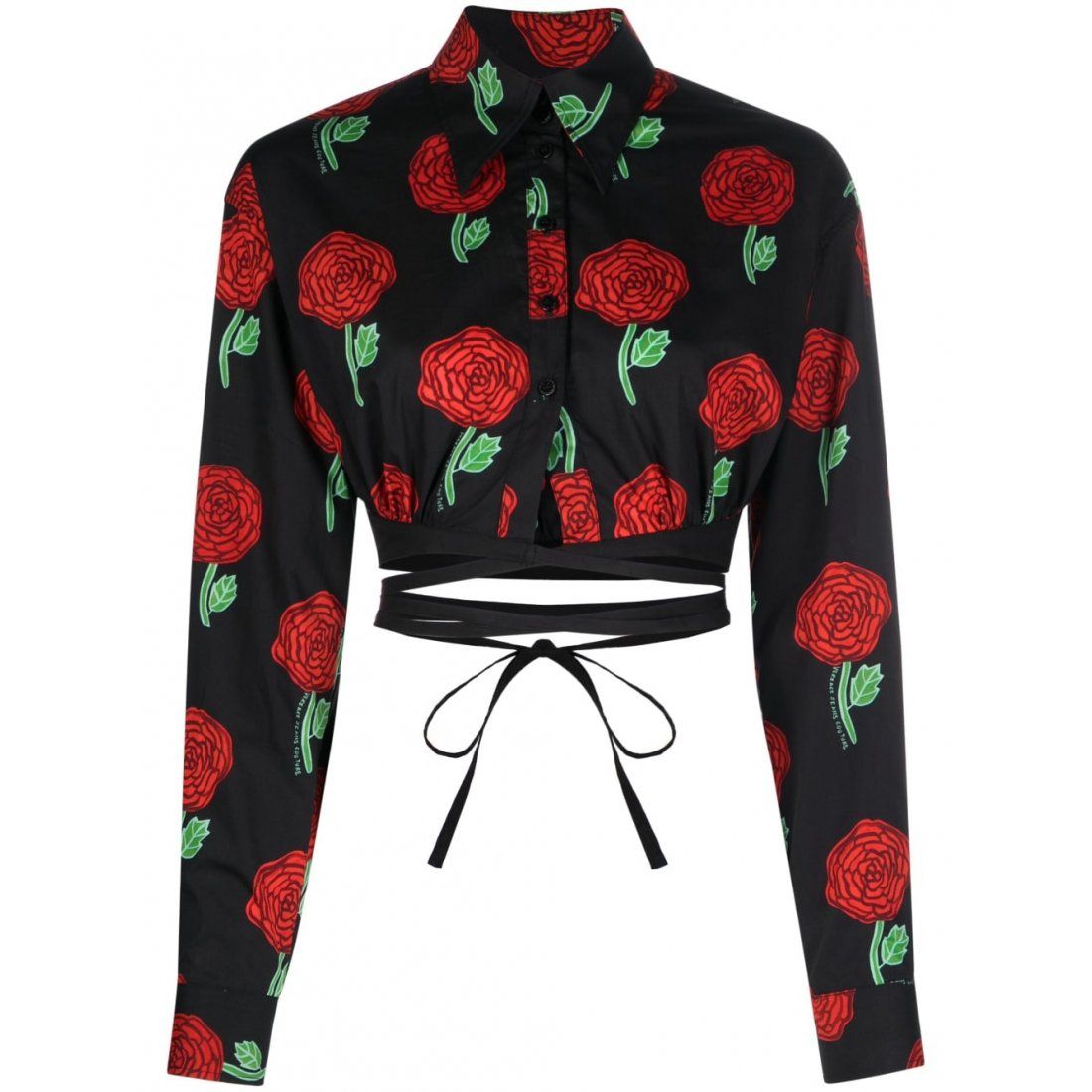 Versace jeans couture - Blouse pour Femmes