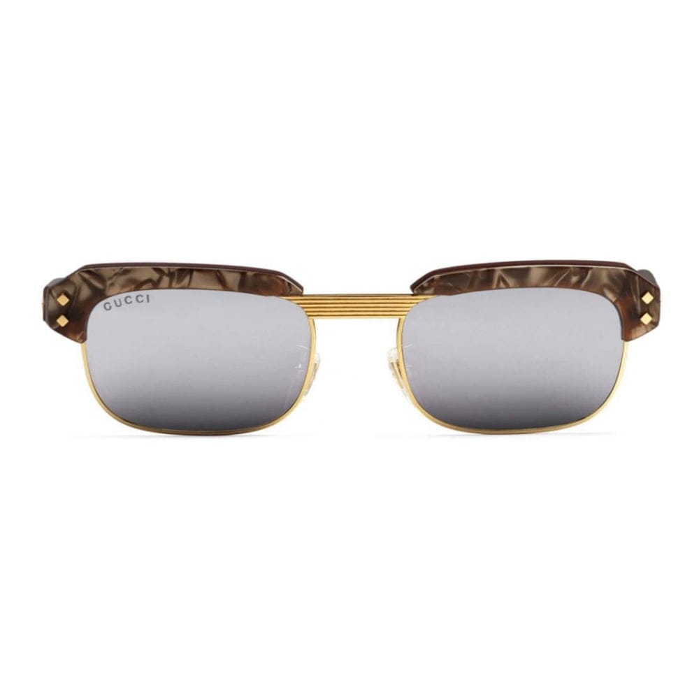 Gucci - Lunettes de soleil '746938 J0740' pour Femmes