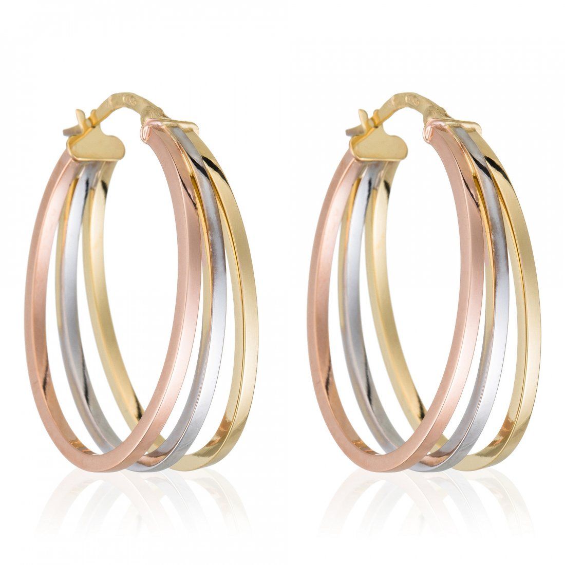 By colette - Boucles d'oreilles 'Orion' pour Femmes