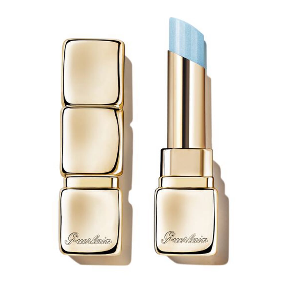 Guerlain - Baume à lèvres 'Kiss Kiss Bee Glow' - 056 Pearly Lily 3.2 g
