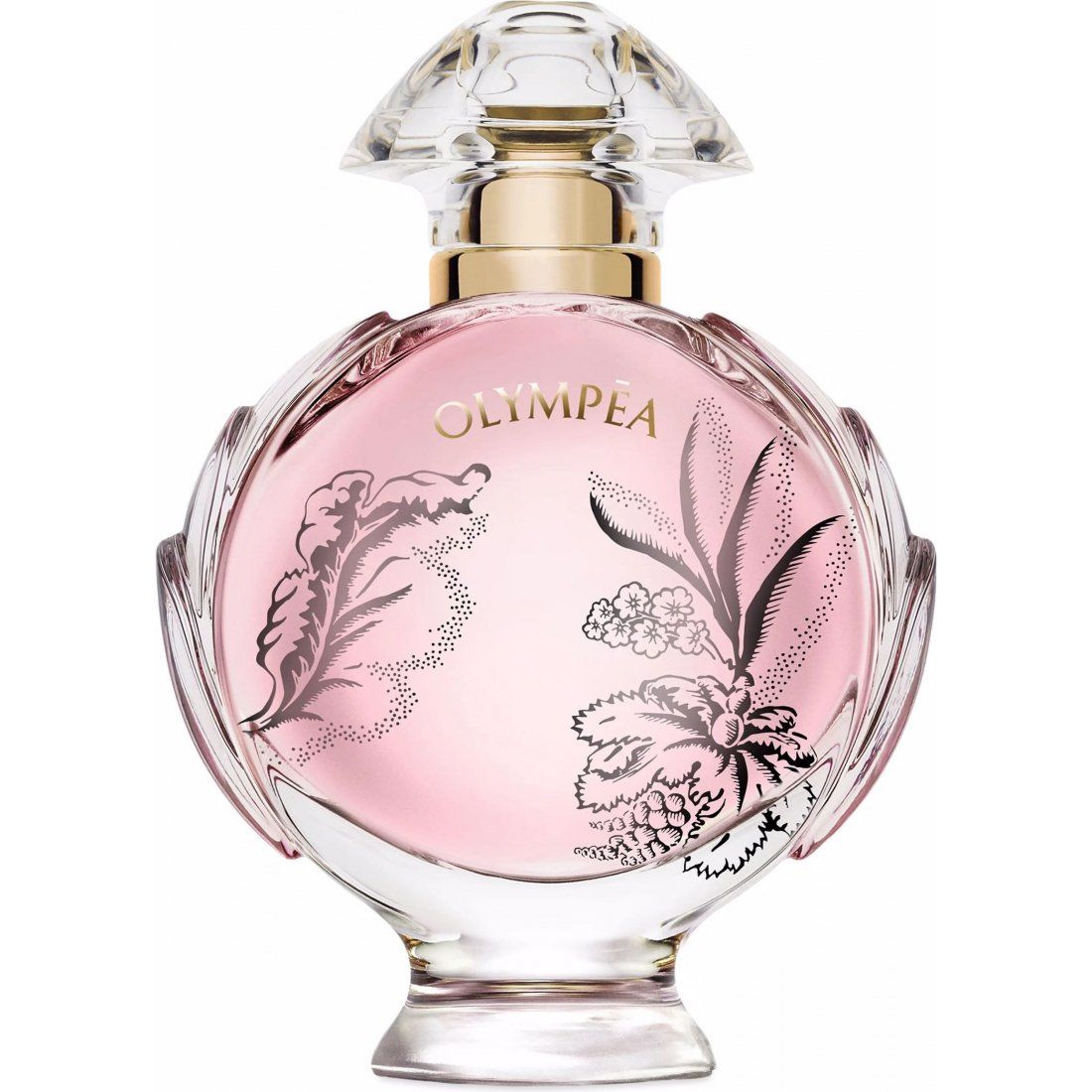 Paco rabanne - Eau de parfum 'Olympéa Blossom' - 30 ml