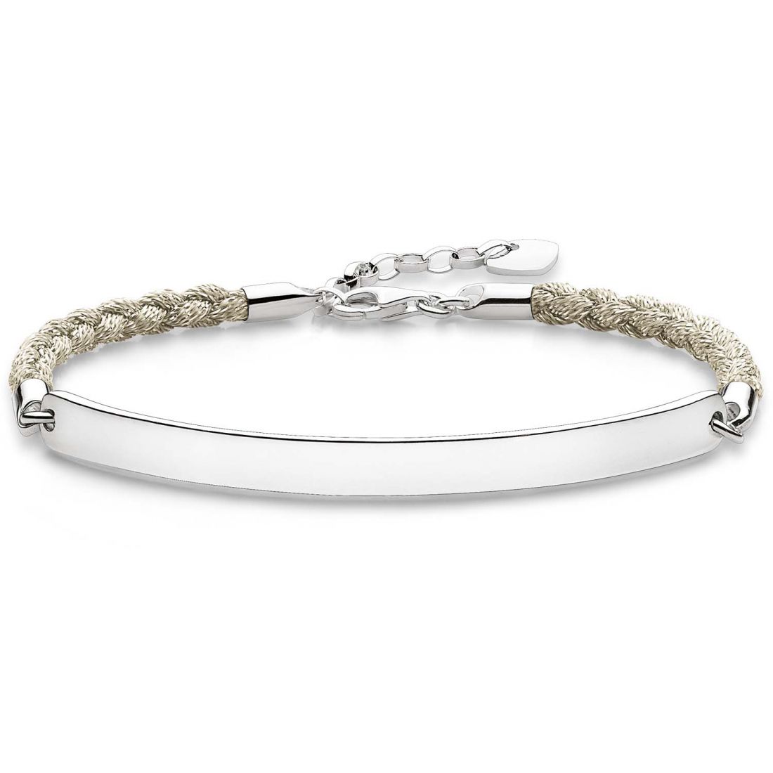 Thomas sabo - Bracelet réglable pour Femmes