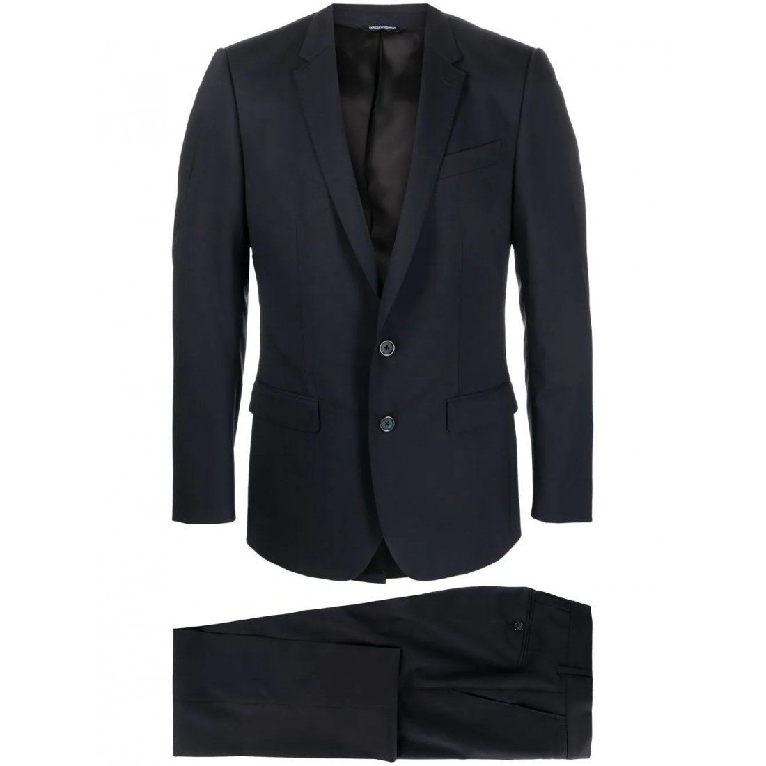 Dolce&gabbana - Costume pour Hommes
