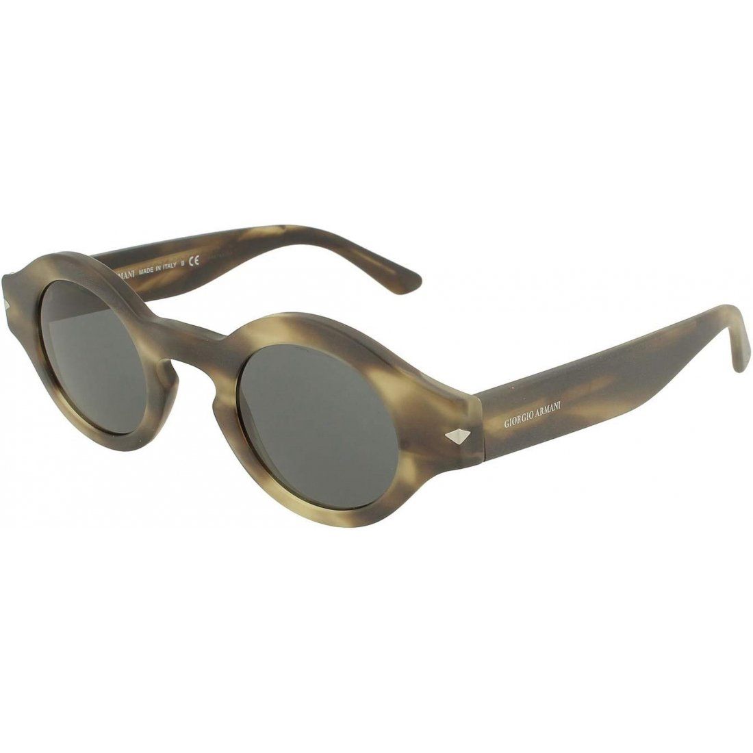 Giorgio armani - Lunettes de soleil 'AR-8126-577371' pour Femmes