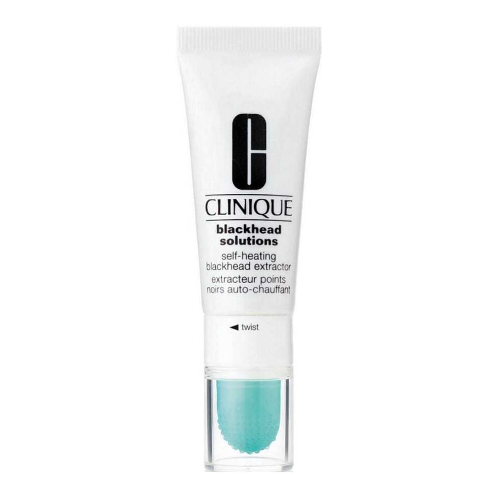 Clinique - Désincrustant points noirs 'Blackhead Solutions' - 20 ml