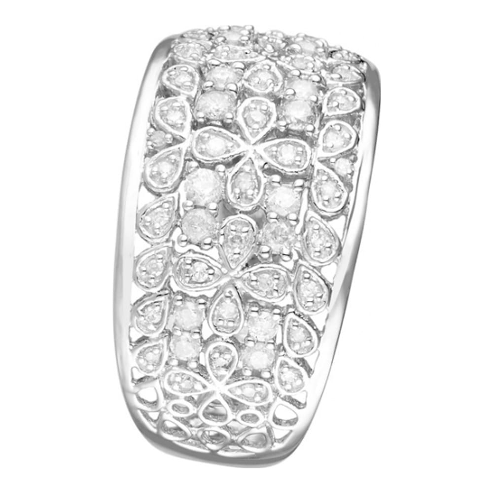Caratelli - "Bague 'Flower Explosion' pour Femmes"