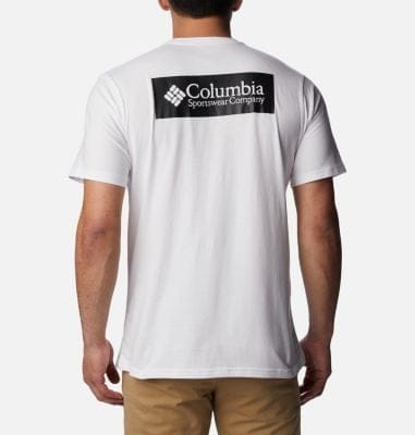Columbia - North Cascades™ Short Sleeve Tee