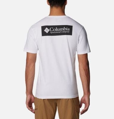 Columbia - North Cascades™ Short Sleeve Tee