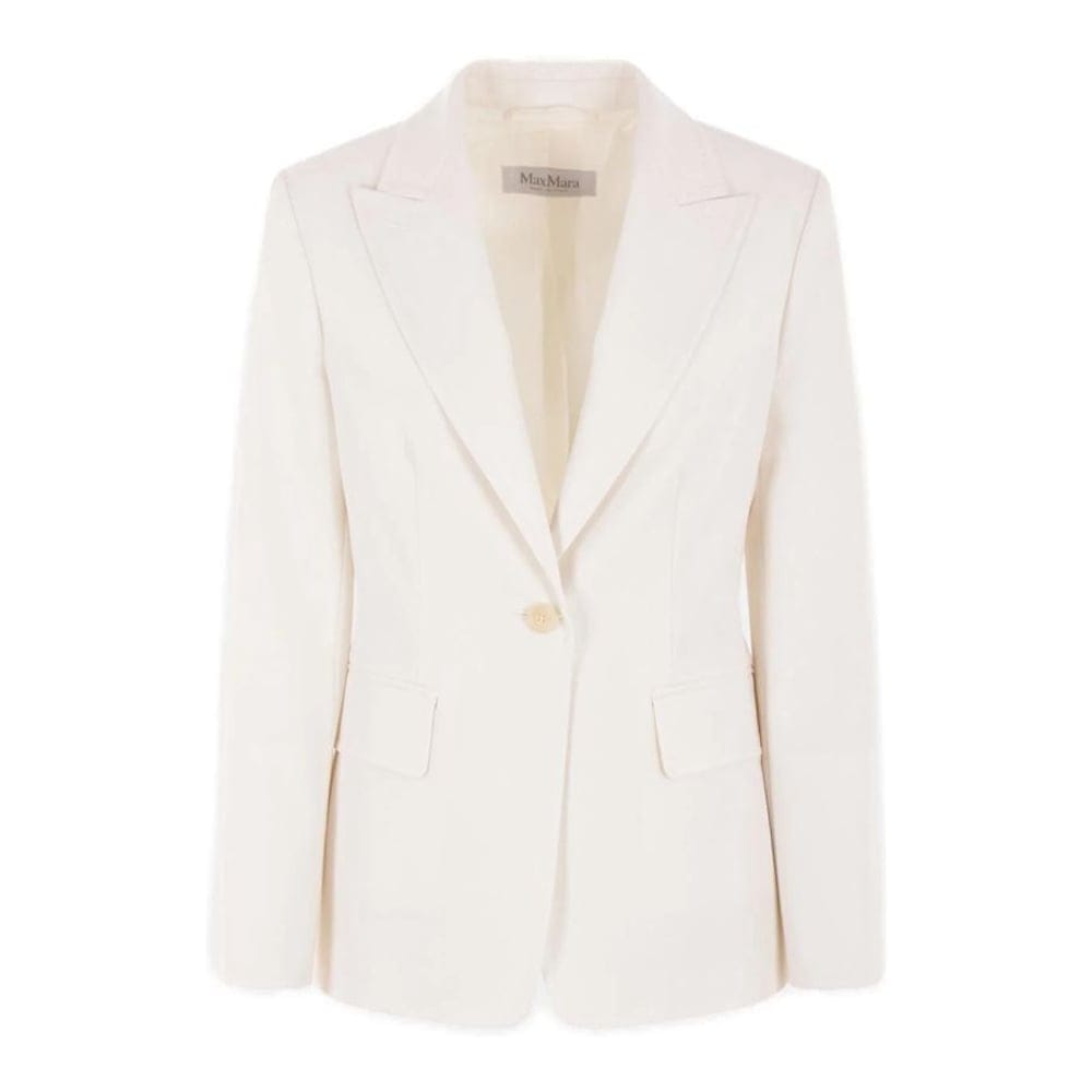 Max mara - Blazer 'Palchi' pour Femmes