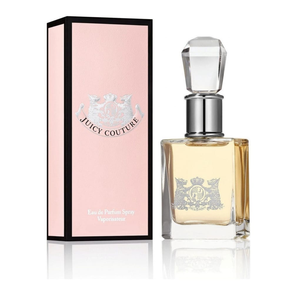 Juicy couture - Eau de parfum 'Juicy Couture' - 15 ml