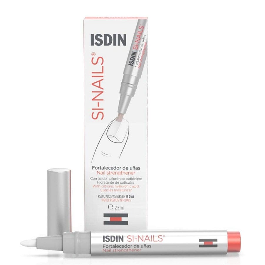 Isdin - Renforçateur d'ongle 'Si-Nails' - 2.5 ml