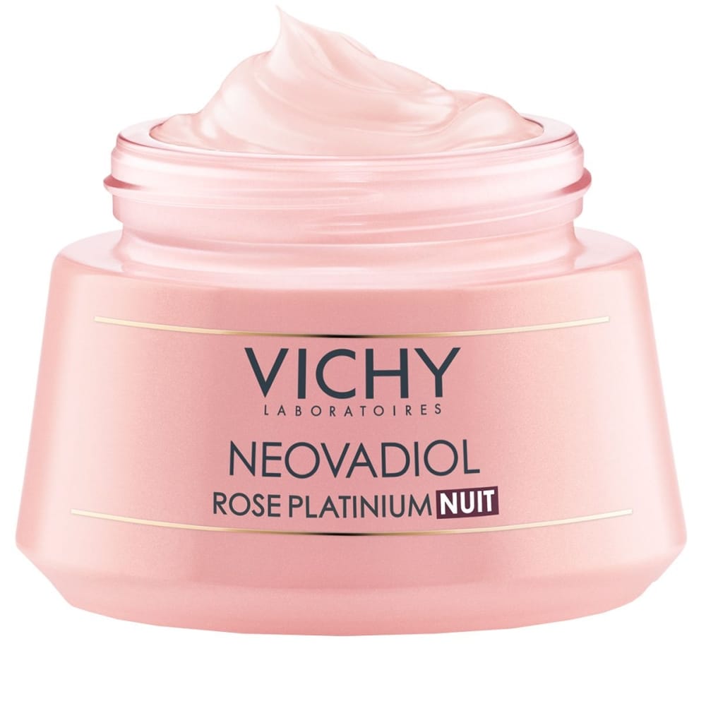 Vichy - Crème de nuit 'Neovadiol Plumping Radiance' - 50 ml