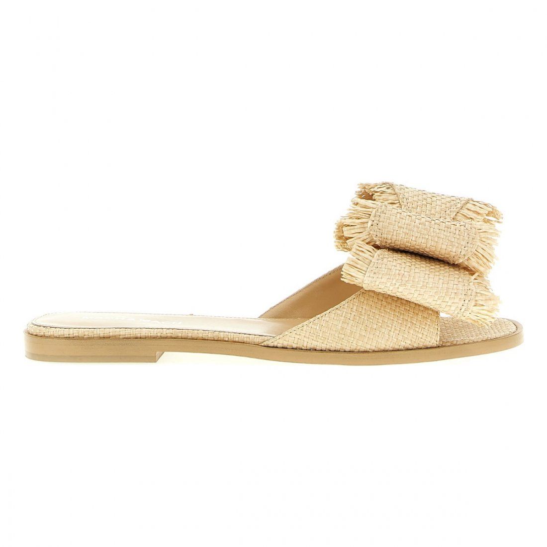 Mach & mach - Sandales plates 'Le Cadeau' pour Femmes