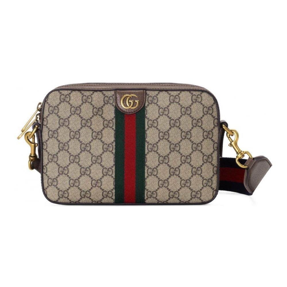 Gucci - Sac à bandoulière 'Ophidia GG' pour Hommes