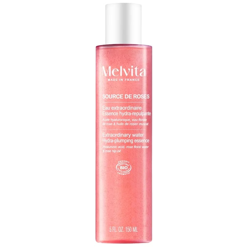 Melvita - Essence 'Source de Roses Eau Extraordinaire' - 150 ml