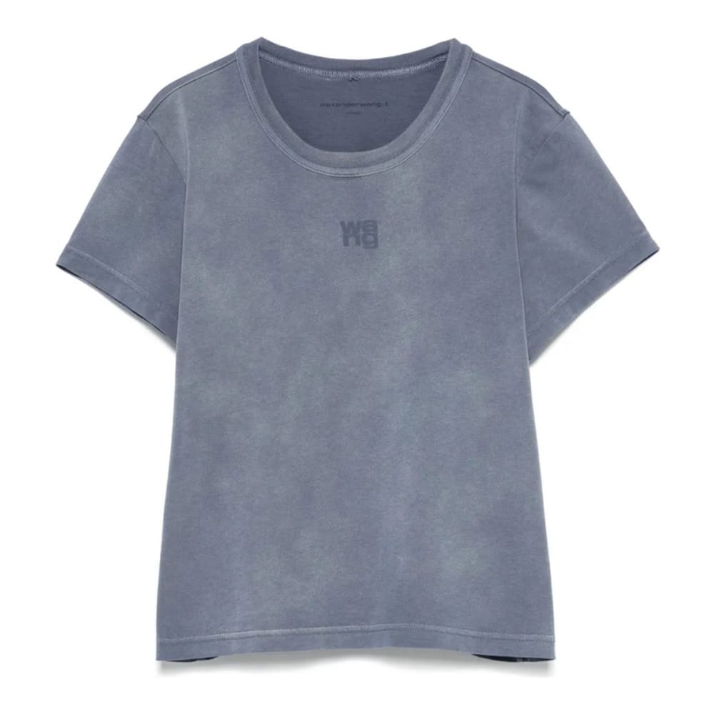 Alexander wang - T-shirt pour Femmes