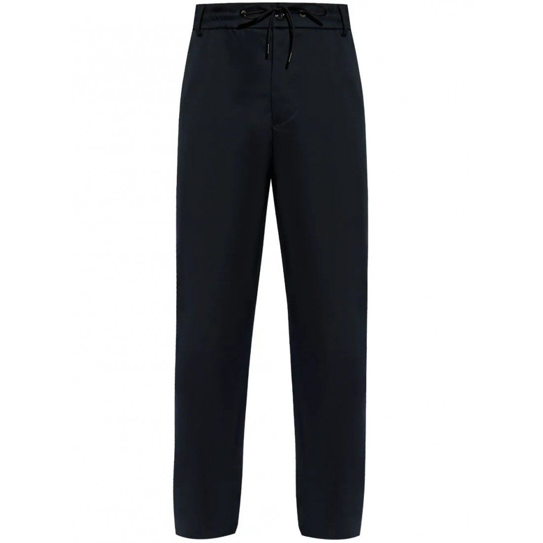 Moncler - Pantalon 'Gabardine' pour Hommes