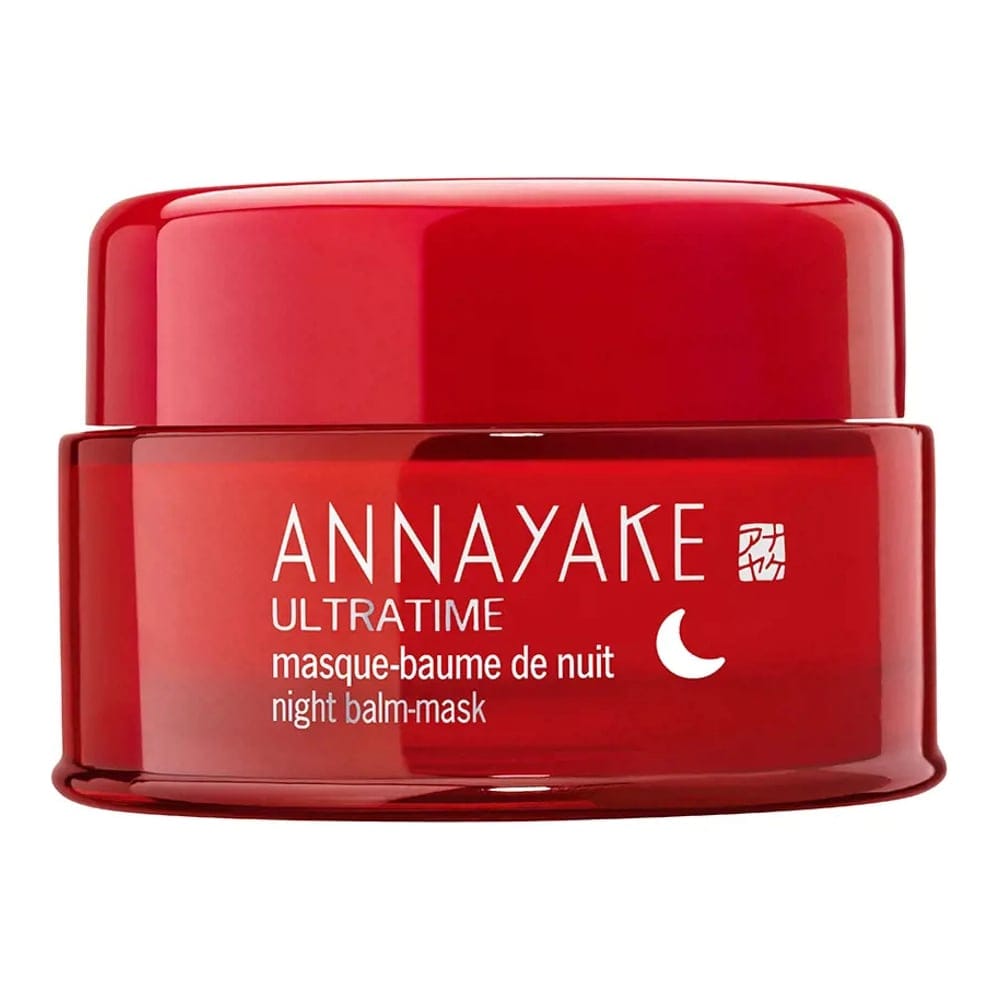 Annayake - Masque de nuit 'Ultratime' - 50 ml