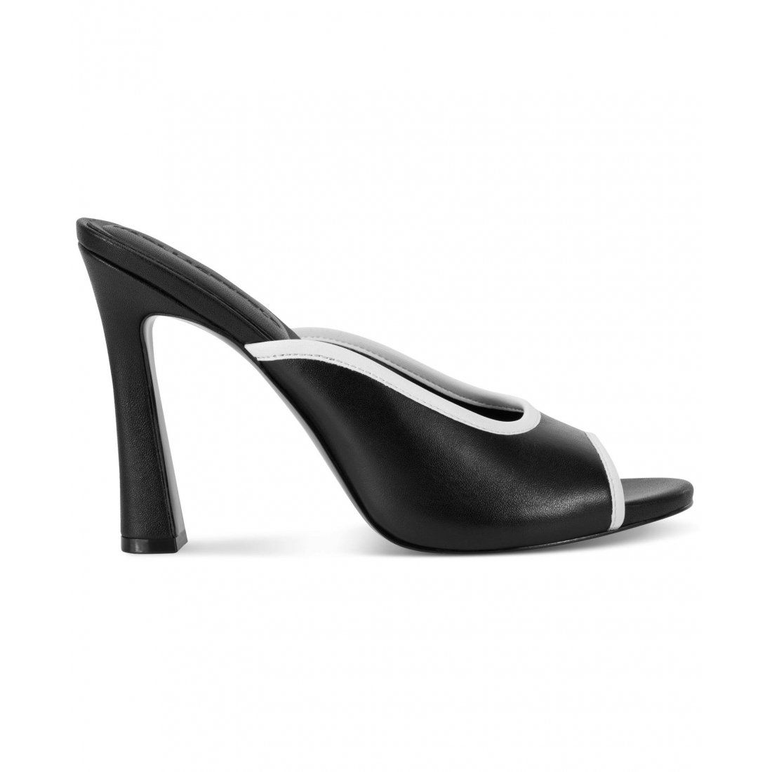 Karl lagerfeld paris - Sandales  'Chatura Peep Toe' pour Femmes