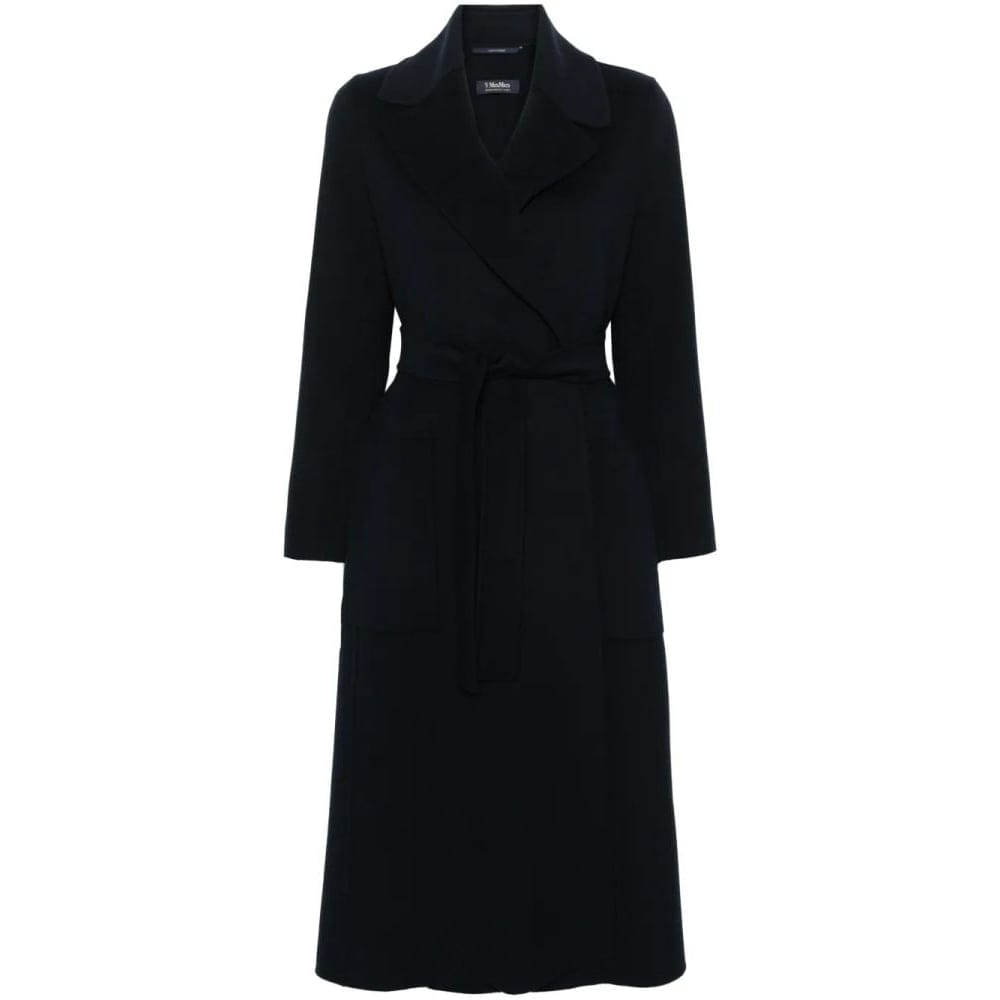 S max mara - Manteau 'Paolore' pour Femmes
