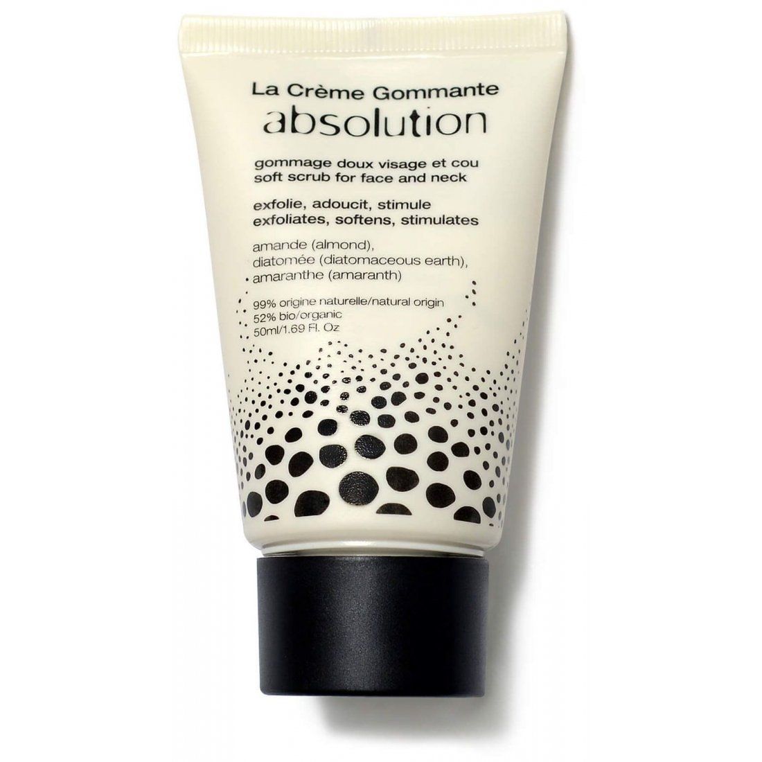 Absolution - Crème gommante 'La Crème Gommant' - 50 ml