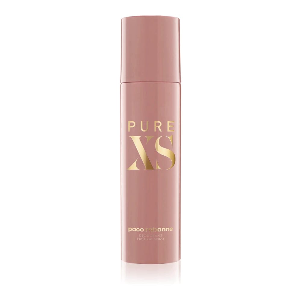 Paco rabanne - Déodorant spray 'Pure XS' - 150 ml