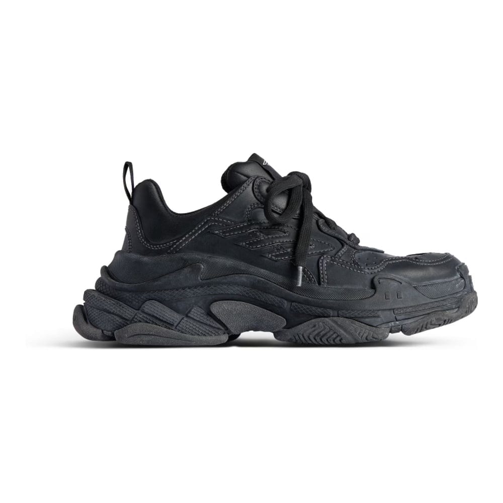 Balenciaga - Sneakers 'Triple S Sporty' pour Hommes