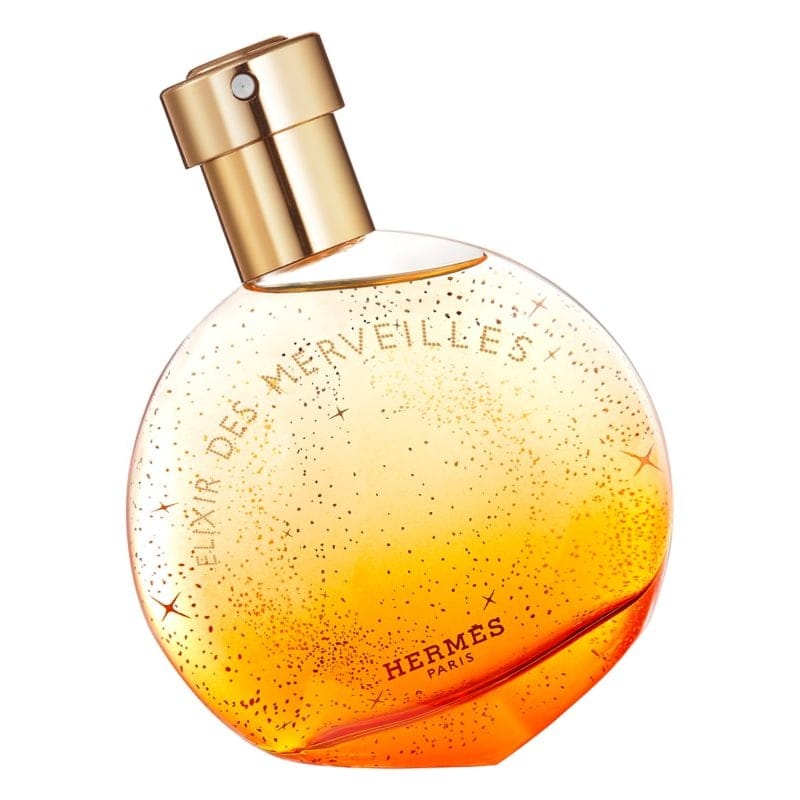 Hermès - Eau de parfum 'Eau Des Merveilles' - 30 ml