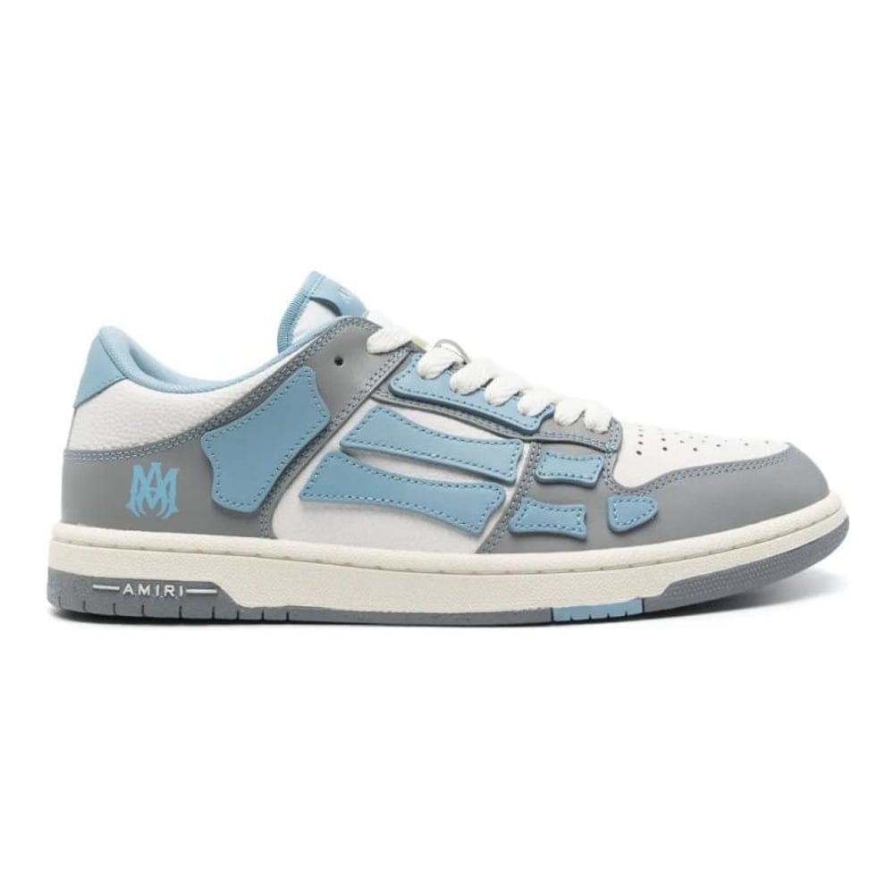 Amiri - Sneakers 'Skel' pour Hommes