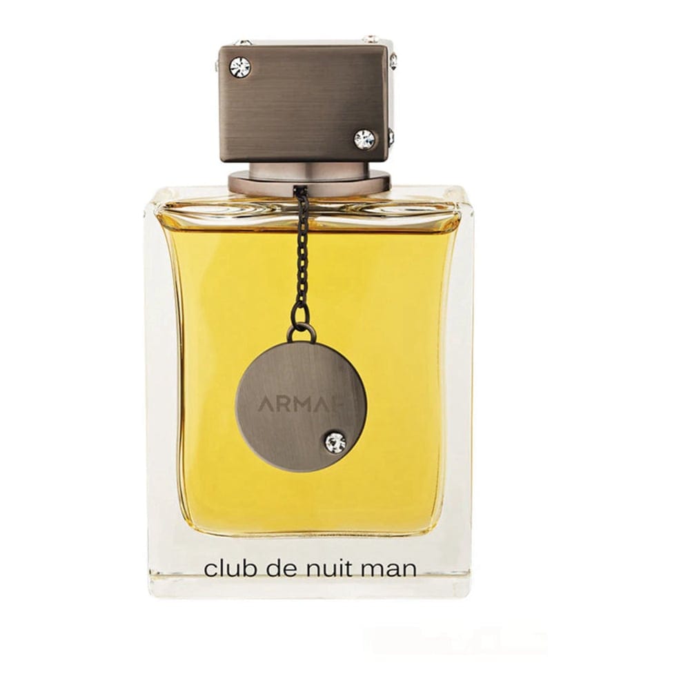 Armaf - Eau de toilette 'Club de Nuit' - 105 ml