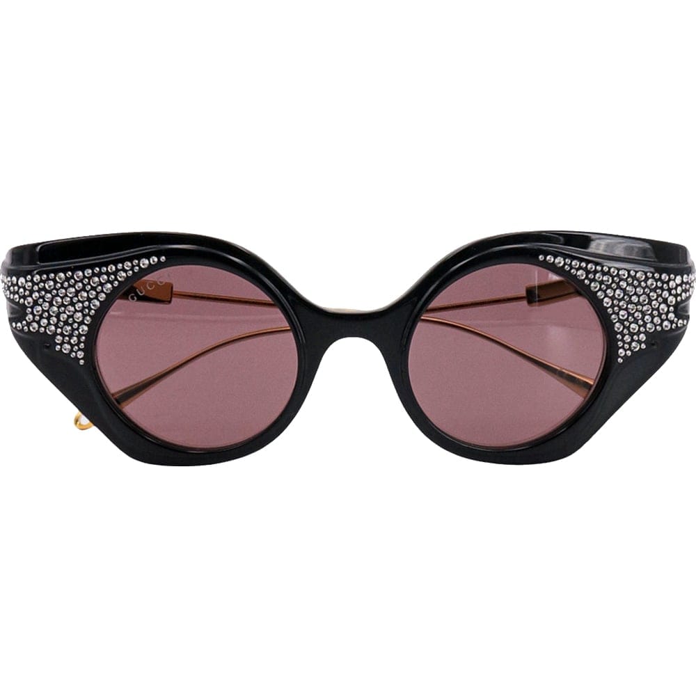 Gucci - Lunettes de soleil '733370 J0741' pour Femmes