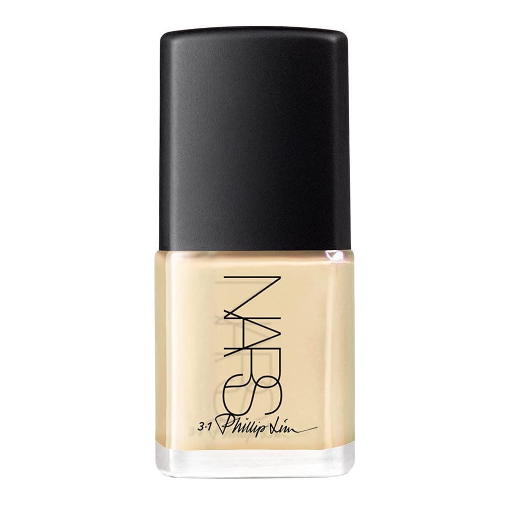 Nars - Vernis à ongles - Anarchy 7.2 ml