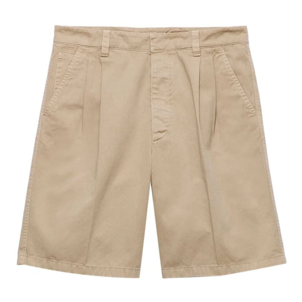 Prada - Bermuda pour Hommes