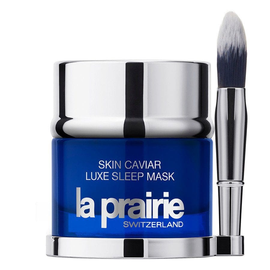 La Prairie - Masque de nuit 'Skin Caviar Luxe' - 50 ml